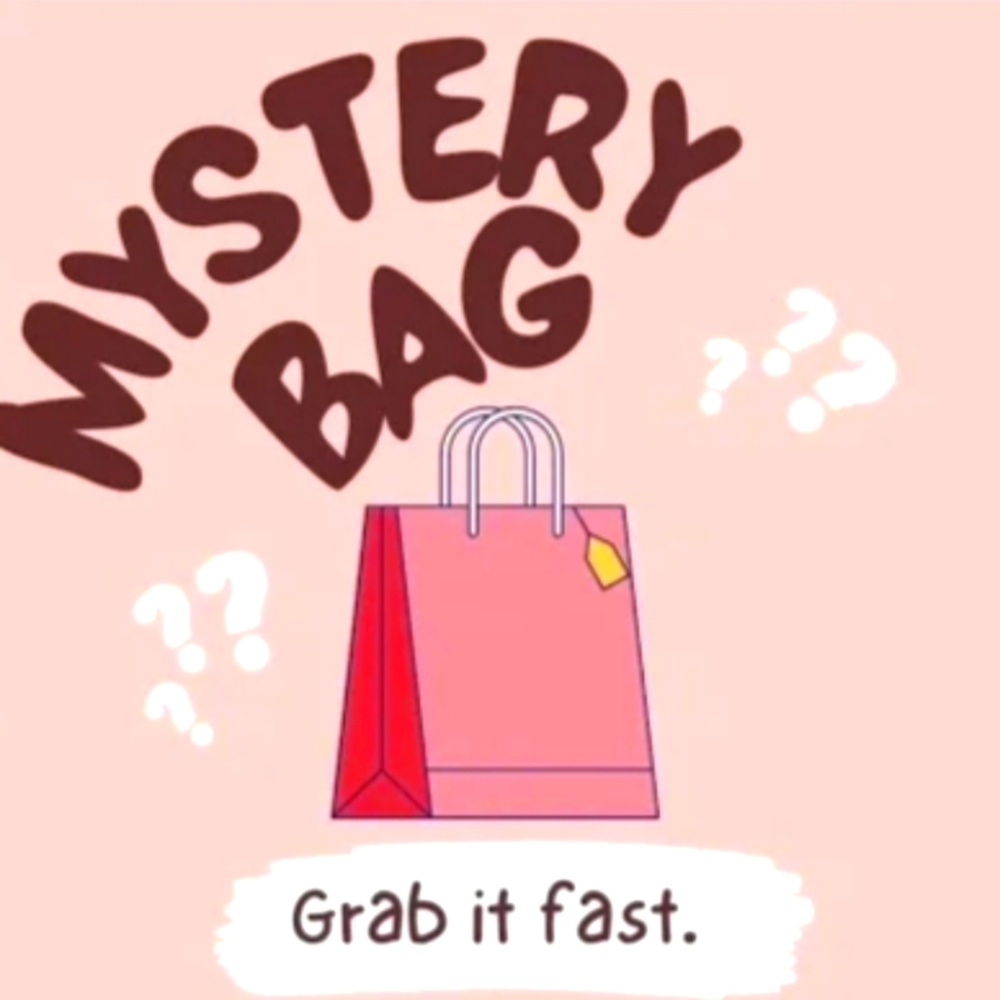 Mystery Bag